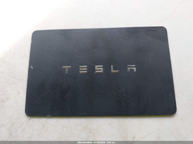 2020 TESLA MODEL Y 5YJYGDEEXLF032602 Photo 10