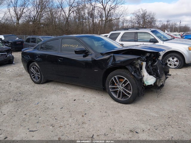 Продажа на аукционе авто 2018 Dodge Charger Gt Awd, vin: 2C3CDXJG2JH130529, номер лота: 44044657