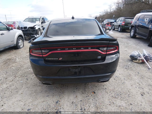 Продажа на аукционе авто 2018 Dodge Charger Gt Awd, vin: 2C3CDXJG2JH130529, номер лота: 44044657