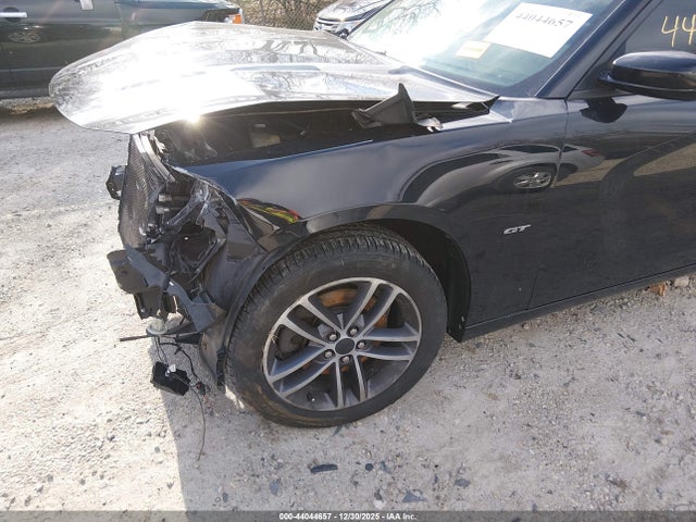 Продажа на аукционе авто 2018 Dodge Charger Gt Awd, vin: 2C3CDXJG2JH130529, номер лота: 44044657