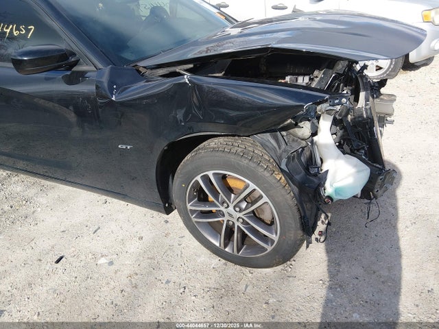 Продажа на аукционе авто 2018 Dodge Charger Gt Awd, vin: 2C3CDXJG2JH130529, номер лота: 44044657