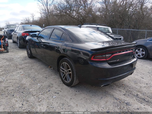 2018 DODGE CHARGER 2C3CDXJG2JH130529 Photo 2