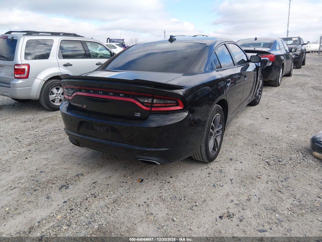 2018 DODGE CHARGER 2C3CDXJG2JH130529 Photo 3