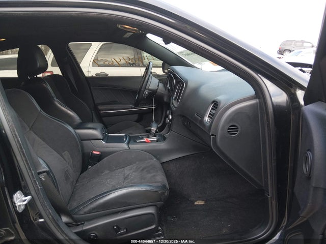 2018 DODGE CHARGER 2C3CDXJG2JH130529 Photo 4
