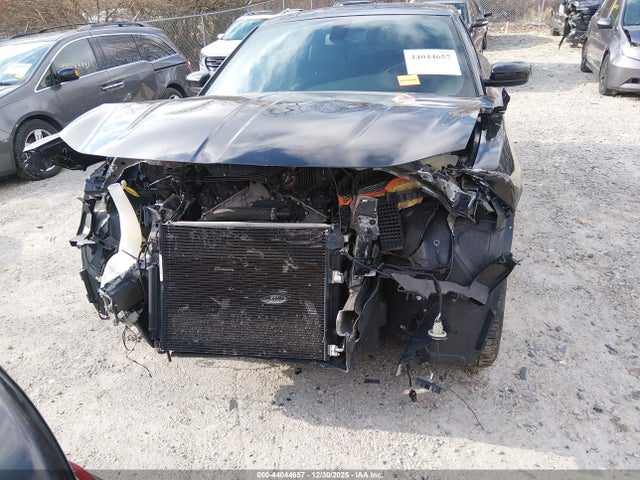 2018 DODGE CHARGER 2C3CDXJG2JH130529 Photo 5