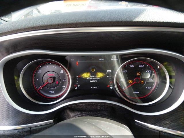 2018 DODGE CHARGER 2C3CDXJG2JH130529 Photo 6