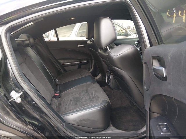 2018 DODGE CHARGER 2C3CDXJG2JH130529 Photo 7