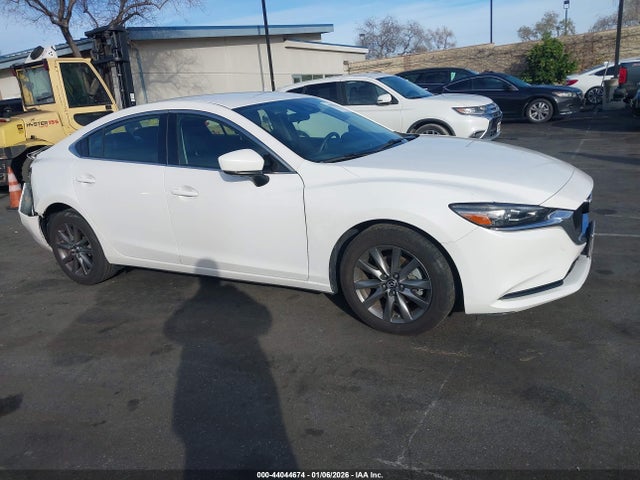 JM1GL1UM4J1327277 Mazda Mazda6 Sport