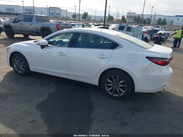 JM1GL1UM4J1327277 Mazda Mazda6 Sport