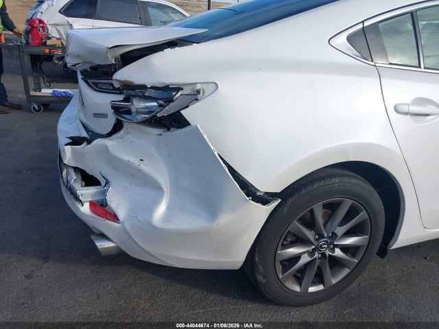 JM1GL1UM4J1327277 Mazda Mazda6 Sport