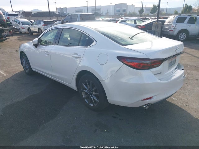JM1GL1UM4J1327277 Mazda Mazda6 Sport