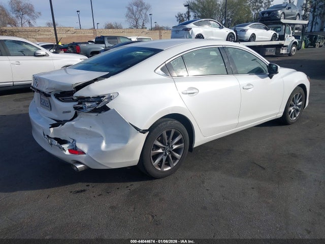 JM1GL1UM4J1327277 Mazda Mazda6 Sport