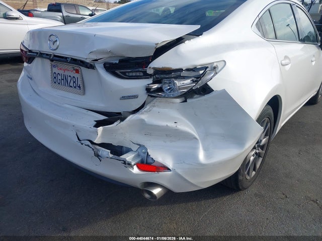 JM1GL1UM4J1327277 Mazda Mazda6 Sport