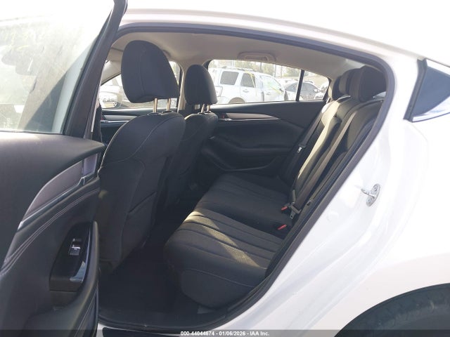 JM1GL1UM4J1327277 Mazda Mazda6 Sport