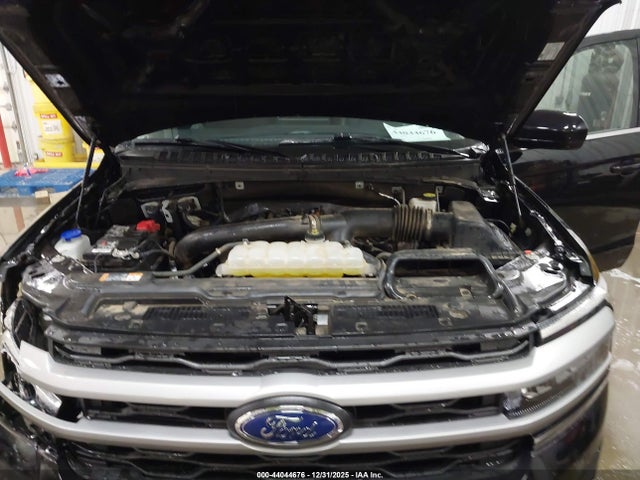 Ford Expedition Xlt 2024 1FMJU1J8XREB15168 Image 10