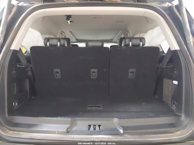 Ford Expedition Xlt 2024 1FMJU1J8XREB15168 Image 16