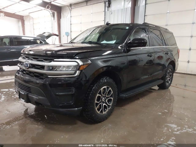 Ford Expedition Xlt 2024 1FMJU1J8XREB15168 Image 2