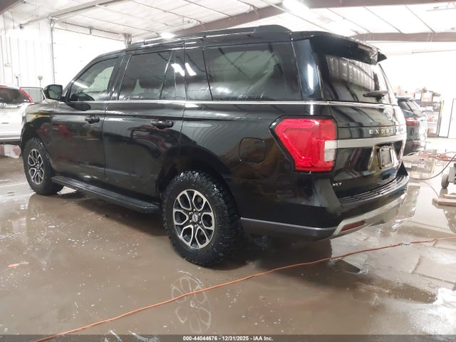 Ford Expedition Xlt 2024 1FMJU1J8XREB15168 Image 3