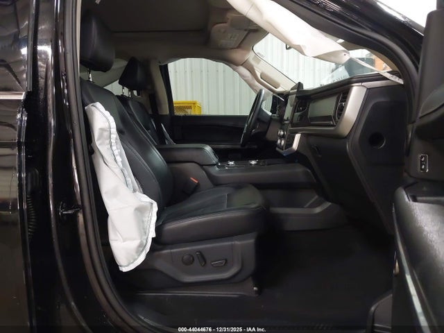 Ford Expedition Xlt 2024 1FMJU1J8XREB15168 Image 5