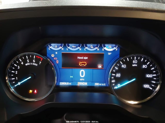 Ford Expedition Xlt 2024 1FMJU1J8XREB15168 Image 7
