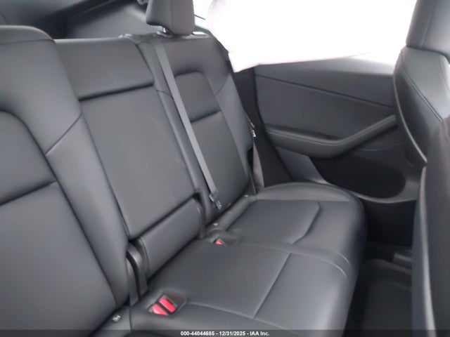 2023 TESLA MODEL Y 7SAYGDEE7PF853679 Photo 7
