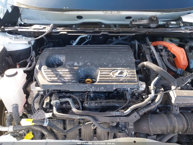 Lexus Rx 350h Premium Plus 2025 2T2BBMCA6SC100087 Image 10