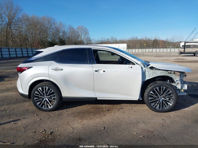 Lexus Rx 350h Premium Plus 2025 2T2BBMCA6SC100087 Image 14