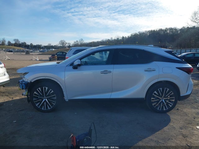 Lexus Rx 350h Premium Plus 2025 2T2BBMCA6SC100087 Image 15