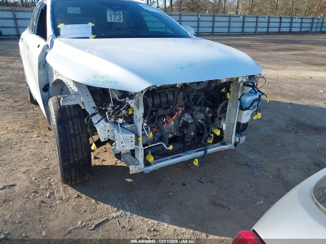 Lexus Rx 350h Premium Plus 2025 2T2BBMCA6SC100087 Image 6