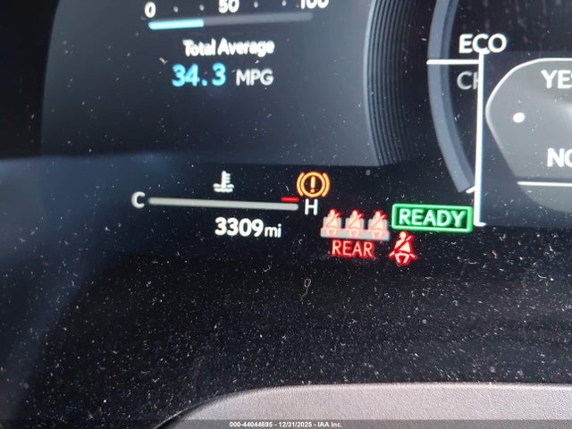 Lexus Rx 350h Premium Plus 2025 2T2BBMCA6SC100087 Image 7