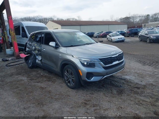 2023 KIA SELTOS KNDEPCAA1P7386407