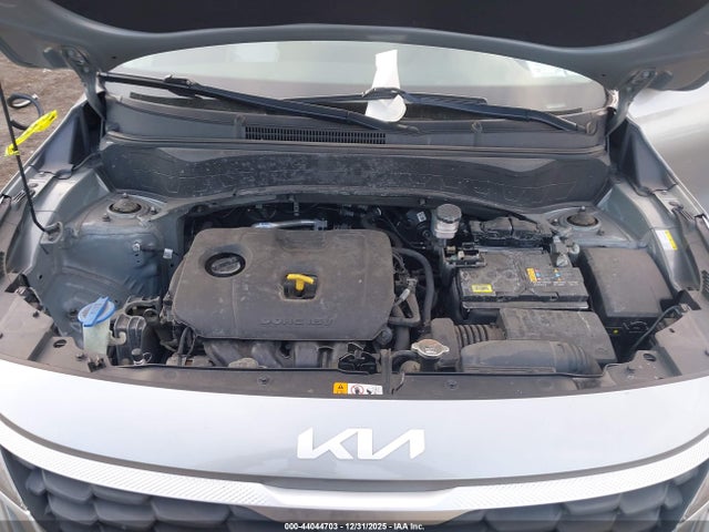 2023 KIA SELTOS KNDEPCAA1P7386407 Photo 9