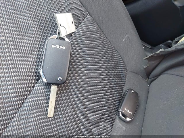 2023 KIA SELTOS KNDEPCAA1P7386407 Photo 10