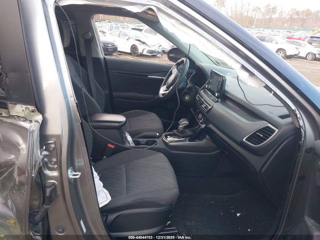 2023 KIA SELTOS KNDEPCAA1P7386407 Photo 4