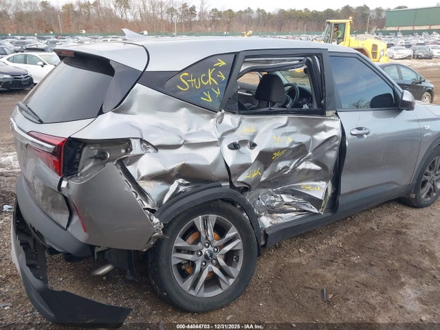 2023 KIA SELTOS KNDEPCAA1P7386407 Photo 5