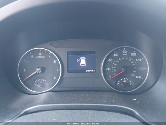 2023 KIA SELTOS KNDEPCAA1P7386407 Photo 6