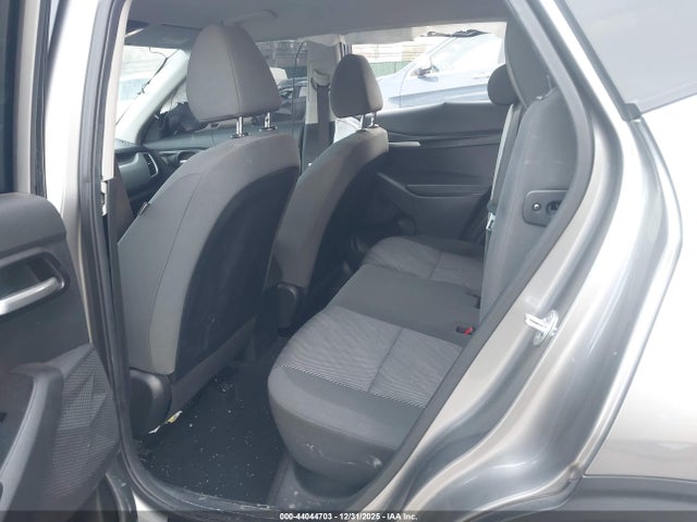 2023 KIA SELTOS KNDEPCAA1P7386407 Photo 7