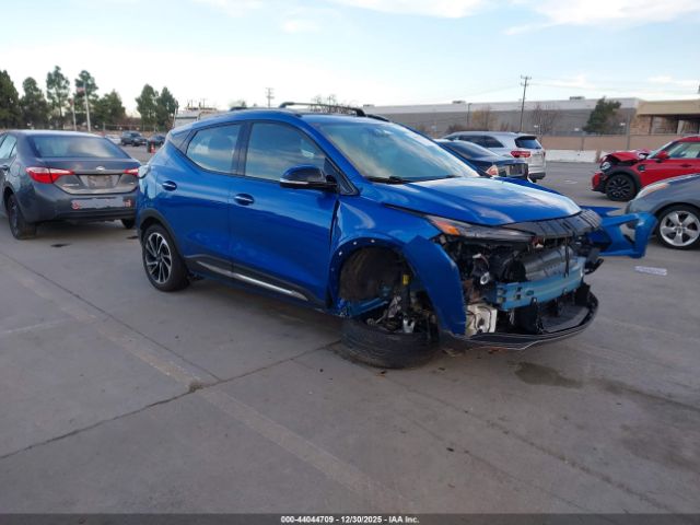 2022 CHEVROLET BOLT EUV 1G1FZ6S07N4107362