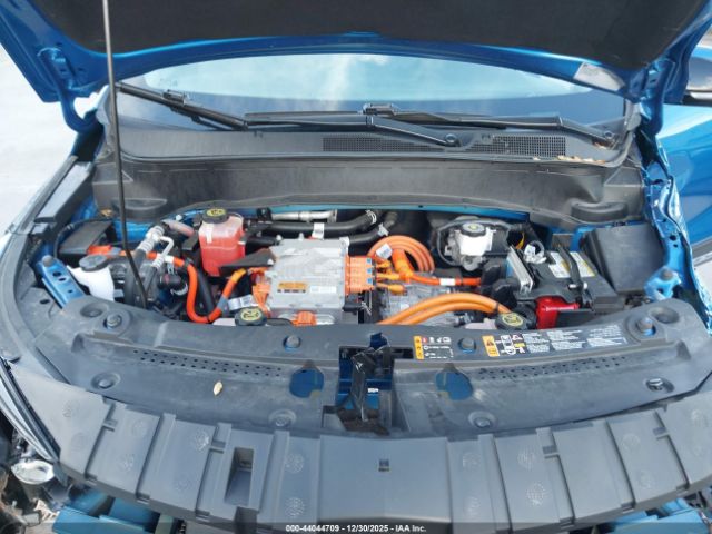 2022 CHEVROLET BOLT EUV 1G1FZ6S07N4107362 Photo 9