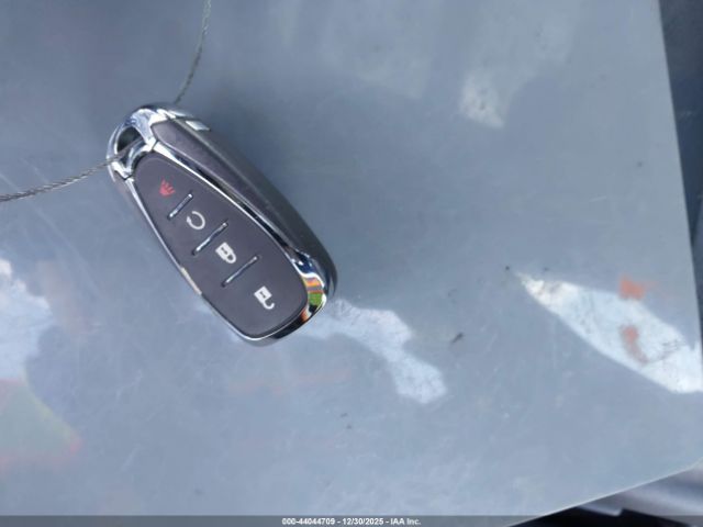 2022 CHEVROLET BOLT EUV 1G1FZ6S07N4107362 Photo 10