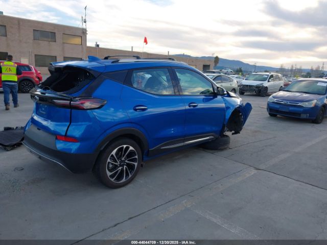 2022 CHEVROLET BOLT EUV 1G1FZ6S07N4107362 Photo 3