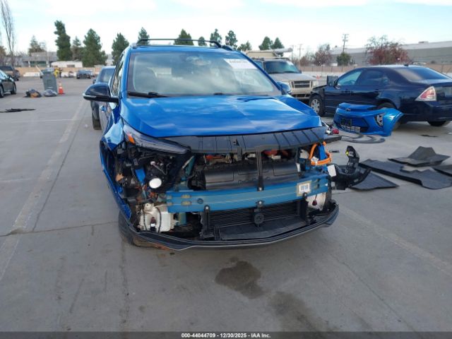 2022 CHEVROLET BOLT EUV 1G1FZ6S07N4107362 Photo 5
