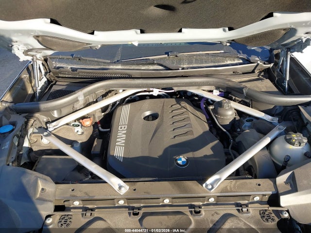5UX23EM00R9V56310 BMW X7 Xdrive40i
