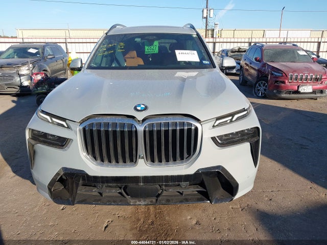 5UX23EM00R9V56310 BMW X7 Xdrive40i