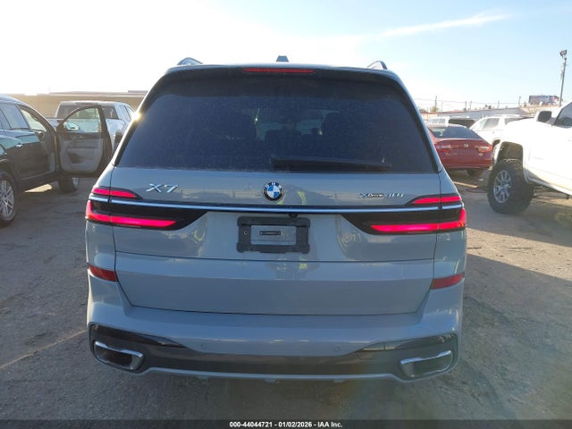 5UX23EM00R9V56310 BMW X7 Xdrive40i