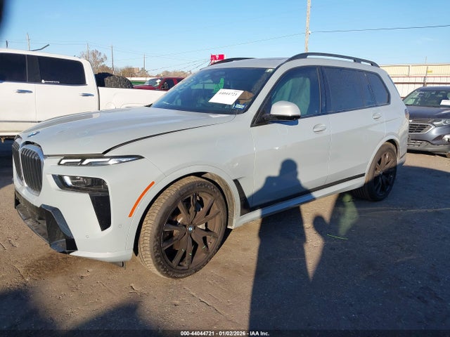 5UX23EM00R9V56310 BMW X7 Xdrive40i