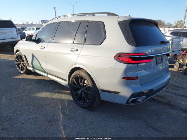 5UX23EM00R9V56310 BMW X7 Xdrive40i