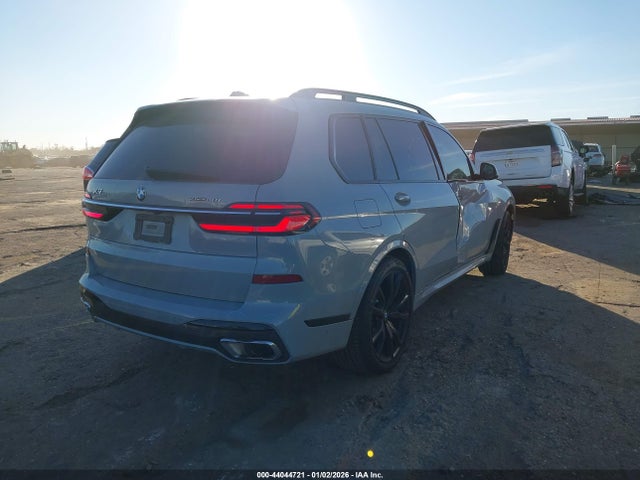 5UX23EM00R9V56310 BMW X7 Xdrive40i