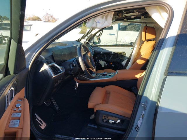 5UX23EM00R9V56310 BMW X7 Xdrive40i