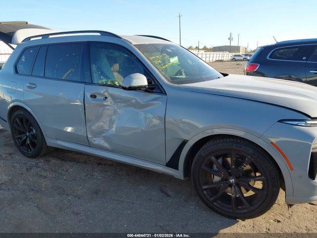 5UX23EM00R9V56310 BMW X7 Xdrive40i